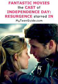 Top Films The Independence Day Resurgence Movie Cast Starred In It Movie Cast Independence Day Film Top Film