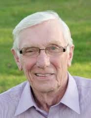 Obituary for Louis Alexander MacKinnon