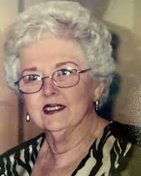 Wilma May Ortega Obituary