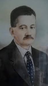 Aloha ~ Looka my 3rd Great Uncle back in the 1870's. These are the photos  and history that was omitted in our history textbooks. Thank goodness my  family believed in ancestral history,