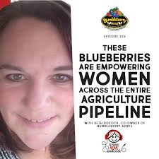 Episode 222: Beth Bocock