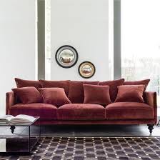 This Sofa In Rich Olive Green Luxury Sofa Design Sofa Design Best Sofa