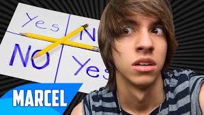 Charlie charlie ES DER DIABLO! D: