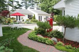 3 Bp Blogspot Com P52svjmhs S Tdigs5xtb8i Aaaaaaaaady Kp5yxb8peos S1600 Hosta Garden By Sunshineshyrie Low Maintenance Garden Lawn And Garden Outdoor Gardens