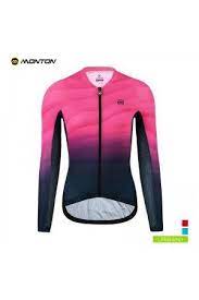 Women S Long Sleeve Cycling Jerseys Women S Cycling Jersey Cycling Jersey Design Cycling Outfit