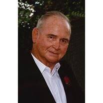 Jack Lamont Carlock Obituary