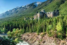 Is the area's top choice in service and in trust. Fairmont Banff Springs Banff Aktualisierte Preise Fur 2021