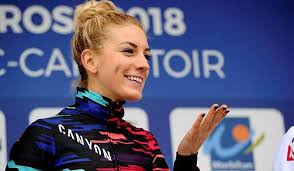 Find out more about pauline ferrand prevot, see all their olympics results and medals plus search for more of your favourite sport heroes in our athlete database Cyclisme Pauline Ferrand Prevot Arrete La Route Cyclisme Le Telegramme