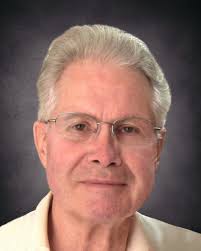 Merrill Fredrick Baird Obituary September 24, 2024