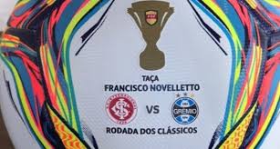 Na volta de guerrero, inter busca reviravolta no fim e encosta no ypiranga no gaúcho. 129 Dias Depois Campeonato Gaucho Volta A Ter Jogos Diario Da Manha
