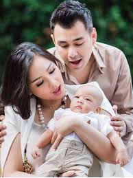 Semakin cerdik memanfaatkan latar waktu, foto siluet yang kamu hasilkan akan lebih baik. Pose Pose Foto Raffi Ahmad Dan Rafathar Yang Penuh Makna Showbiz Liputan6 Com