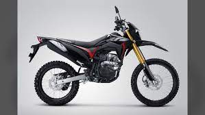 Pilihan warna motor beat terbaru 2021. Asapi Klx 150 Crf150l Akhirnya Punya Opsi Warna Baru