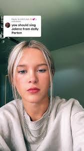 Destiny Marsala's Instagram, Twitter & Facebook