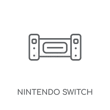 The image is png format and has been processed into transparent background by ps tool. Nintendo Logo Stock Illustrations 131 Nintendo Logo Stock Illustrations Vectors Clipart Dreamstime