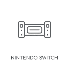 You can try out different color combos below, then use the links to find the accessories in. Nintendo Logo Stock Illustrations 131 Nintendo Logo Stock Illustrations Vectors Clipart Dreamstime