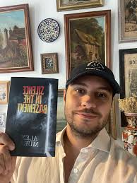 Let's welcome our new members! CJ Paschke, iZOLA, Peter Grainger, Liya  Raheem, Adrian Guzman, Ron Whited, Digi Forge, Mario Raviglione, Bookish  Delights, Elizabeth Anne Hinton, Javier Dickmeyer, Daniella Glory, Prashant  Joshi, Janny