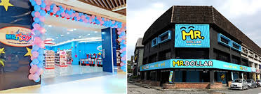Gurney plaza, gurney drive (persiaran gurney): Mr D I Y Group Launches 46 New Stores Nationwide The Edge Markets