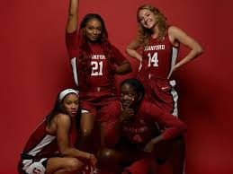 1 in the associated press women's basketball poll. Interview Stanford Wbb Players On What It Meant To End Season Short
