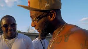 409 Kounty Gang Trendsetta I'm From 409 Official Video