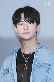 Hyunjin (stray kids) height, weight, age, body statistics are here. Hyunjin Stray Kids Amino