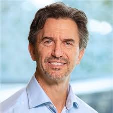 Jeff Conlon's Instagram, Twitter & Facebook