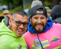 2023 Mason County Forest Festival by Imagination