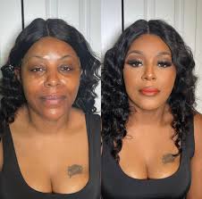 Makeup artist recommendations for 2024 wedding