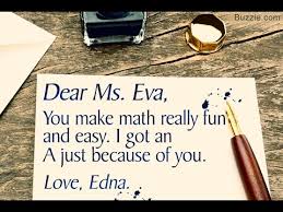 As an amazon associate and member of. Thank You Valentines Message For Teacher Tagalog Novocom Top