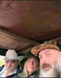 Homestead Rescue Show Enthusiasts