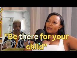 Fans are NOT happy with Somizi Mhlongo's indirect 'response' to Palesa. -  YouTube