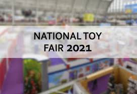 New delhi, feb 27 : Govt Invites Msmes Engaged In Toy Manufacturing To Participate In National Toy Fair 2021