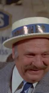 Ironside" Class of '40 (TV Episode 1974)