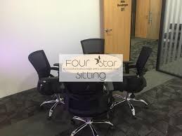 Perak, penang, kedah and perlis. Four Star Sitting Leader Of Office Furniture Johor Bahru