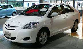 Are the tires on your toyota corolla starting to wear thin? Toyota Belta Wikipedia