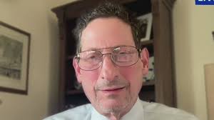 Former NYPD officer and extremism expert Brian Levin joins "NewsNation  Prime" to discuss the targeted attack