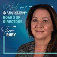 Chesapeake Regional Health Foundation