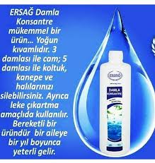 Ersag Temizlik Urunleri Sponsor No 1107245 Panosundaki Pin