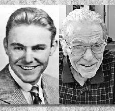 James Mohler Obituary (1922