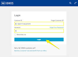 Connecting A 1 1 Ionos Domain To Your Squarespace Site Squarespace Help