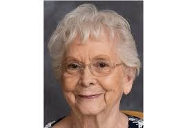 Mona Dodd Obituary (2021)