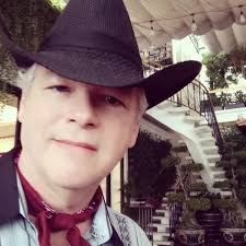 Kenn Smith Saigon Cowboy