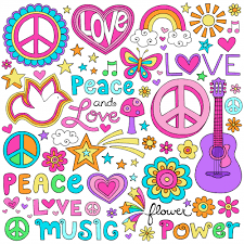 Pin On Peace And Love