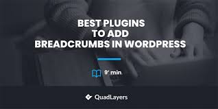 Install and activate the yoast seo plugin · add the breadcrumbs code snippet to your wordpress child theme · enable and configure the yoast . Best Plugins To Add Breadcrumbs In Wordpress Quadlayers