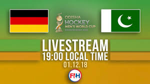 Hey guys, i'm going to show you how to watch the fifa world cup 2018 live stream online for free. Germany V Pakistan 2018 Men S Hockey World Cup Full Match Livestream Youtube