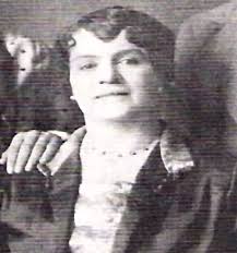 Yasmine Owen Kassis (1889-1976)