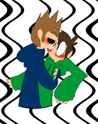 Eddsworlds funky beats is a mod created by coralinehecc and snowthefox that completely replaces the characters and looks for week 6. I Got Ya Tom X Edd By Rottenrose24 On Deviantart