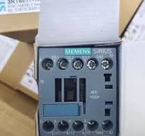 SIEMENS 3RT6017-1AN21 CONTACTOR AC 220V 5.5KW 1NO NEW IN BOX DHL (56PCS  AVAIL