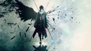 Enjoy our curated selection of 356 itachi uchiha wallpapers and backgrounds. Wallpaper Uchiha Itachi Illustration Naruto Sasuke Uchiha Wallpaper For You Hd Wallpaper For Desktop Mobile