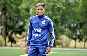 Boca campaign celebrates classification eliminating historic river semi talks zaracho. Ac Milan Preparing Offer For Matias Zaracho Ac Milan Spot