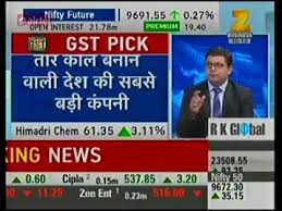 F O Segment Show By Trifid Research Expert On Zee Business News Channel Segmentation Business News Business